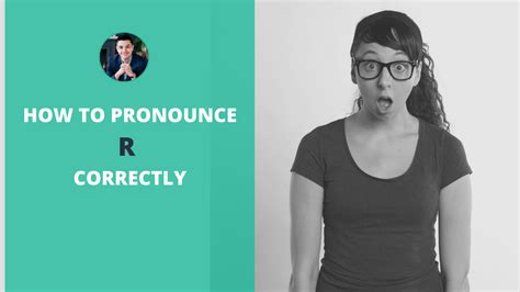how do you pronounce s a r a i|How to Pronounce R's: 9 Steps (with Pictures) .